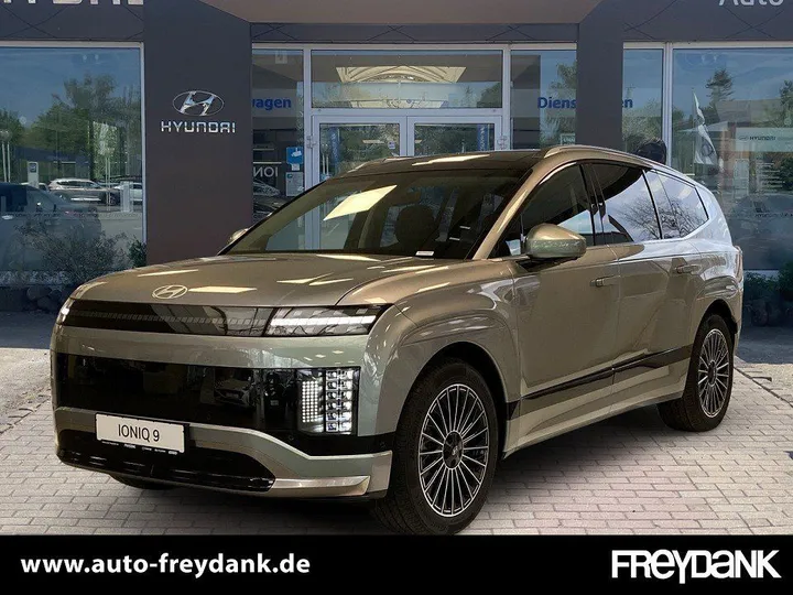 Hyundai IONIQ 9