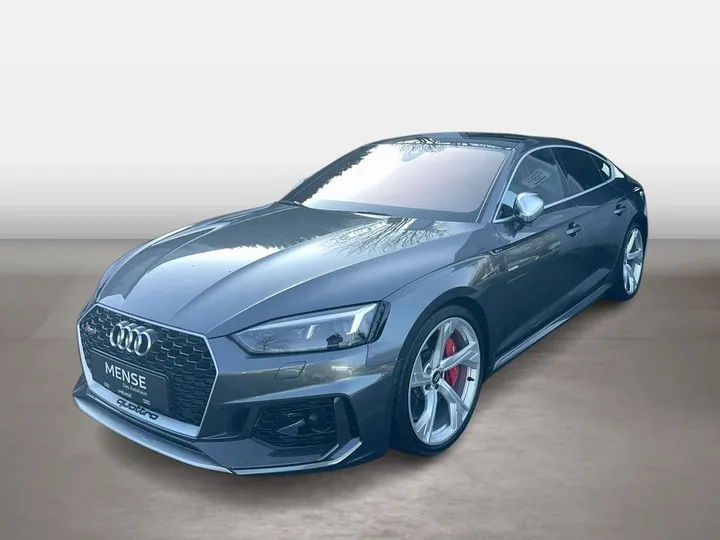 Audi RS5