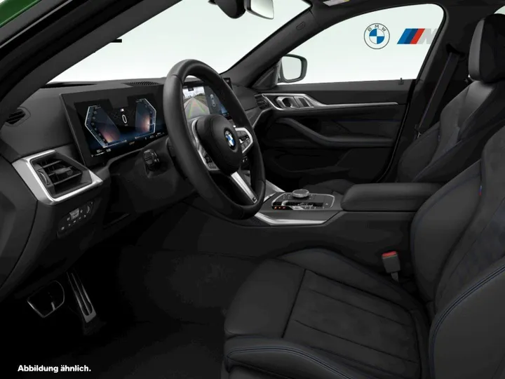 BMW 430