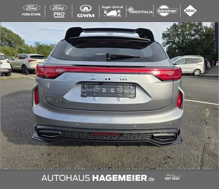 GWM HAVAL Jolion Pro