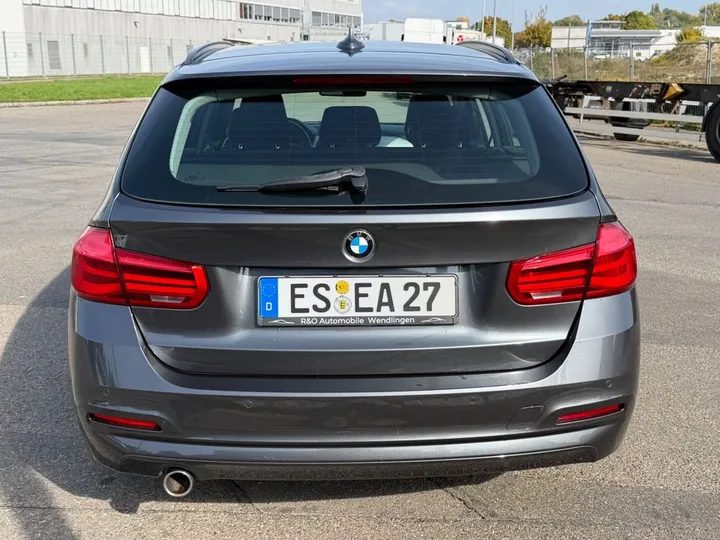 BMW 318