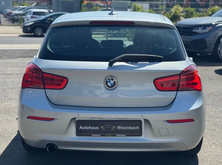 BMW 118