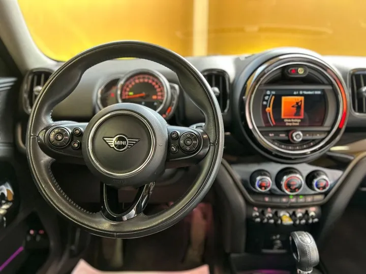 MINI Countryman S (Cooper)