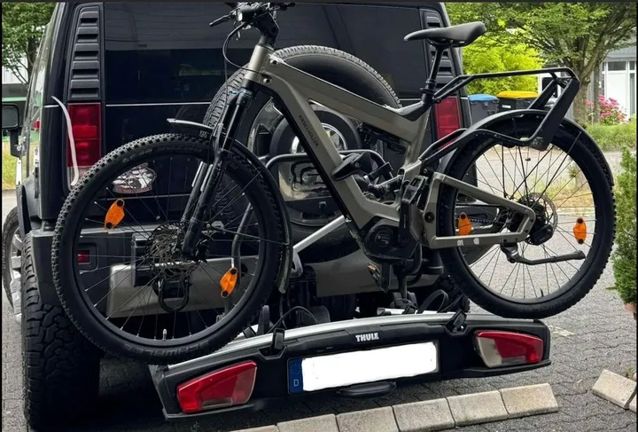Hummer H2