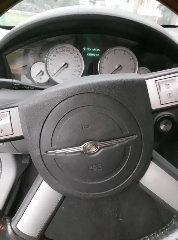 Chrysler 300C