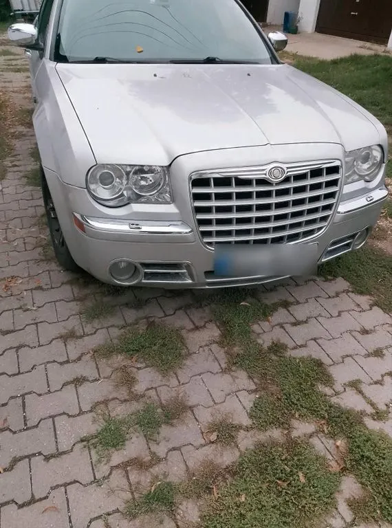 Chrysler 300C