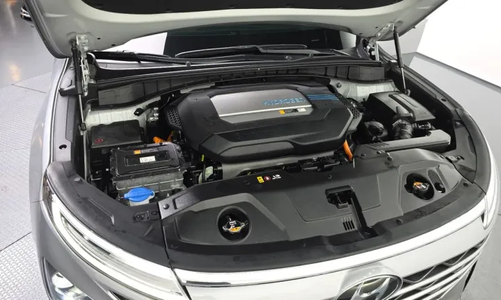 Hyundai Nexo