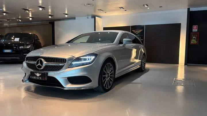 Mercedes-Benz Other