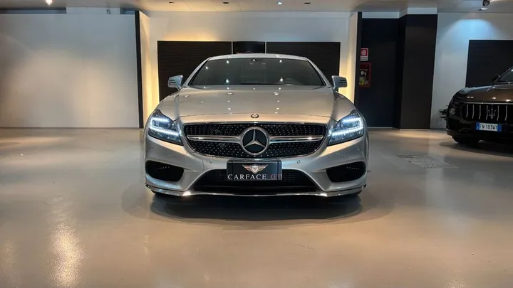 Mercedes-Benz Other