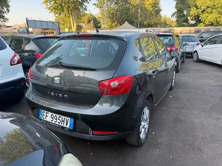 Seat Other