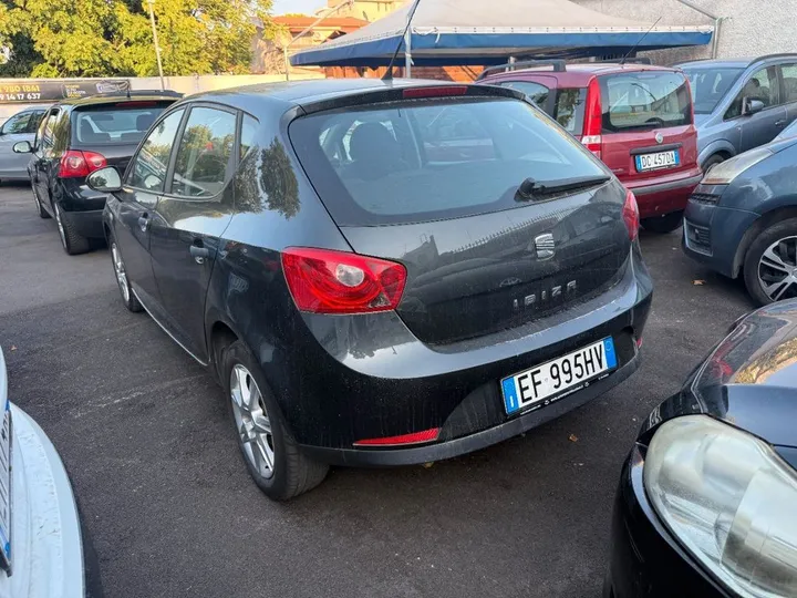 Seat Other