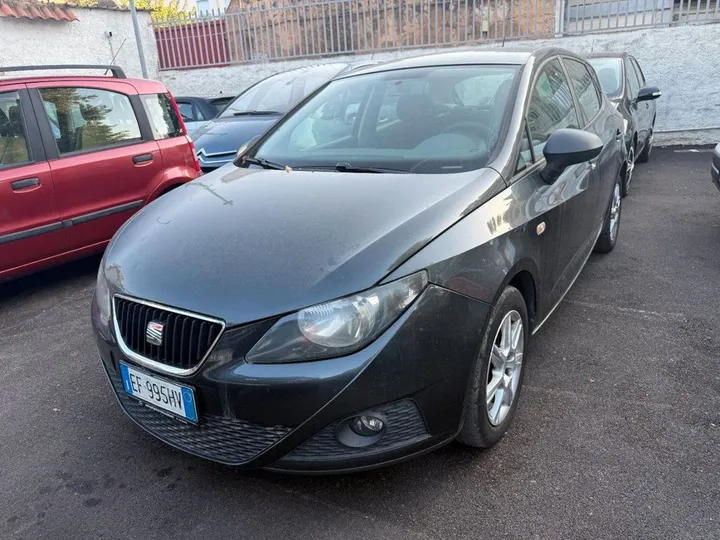 Seat Other
