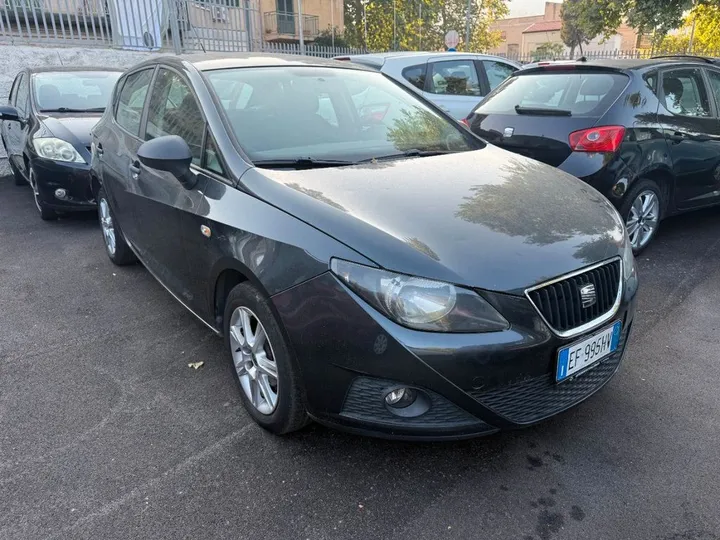 Seat Other