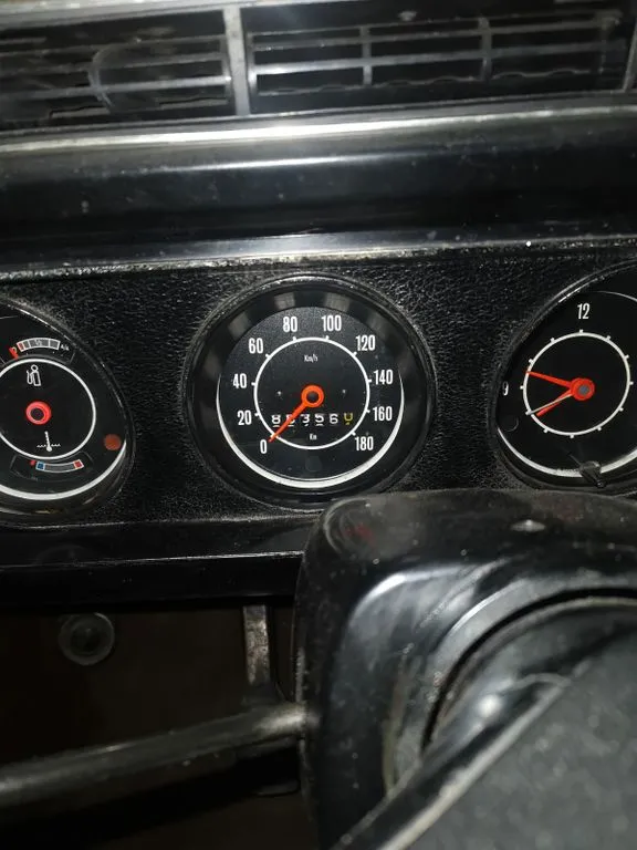 Ford Taunus