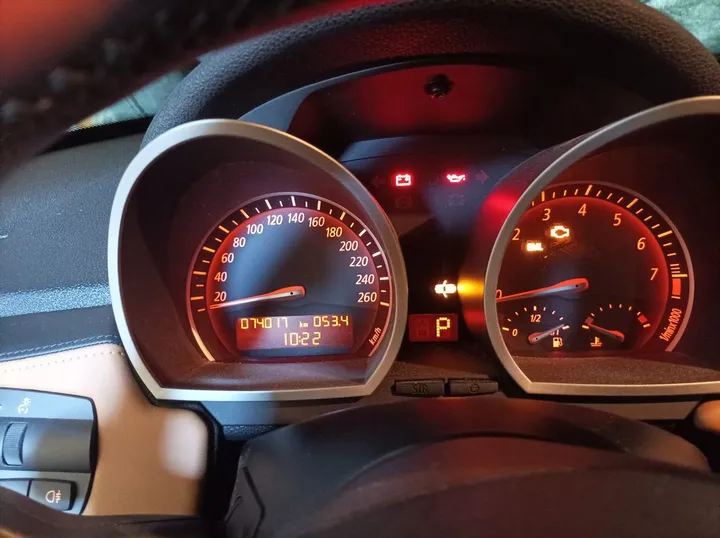 BMW Z4