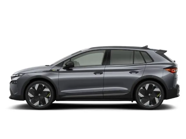 Škoda Elroq