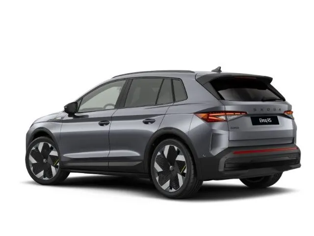 Škoda Elroq
