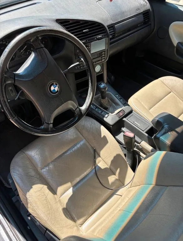 BMW 318