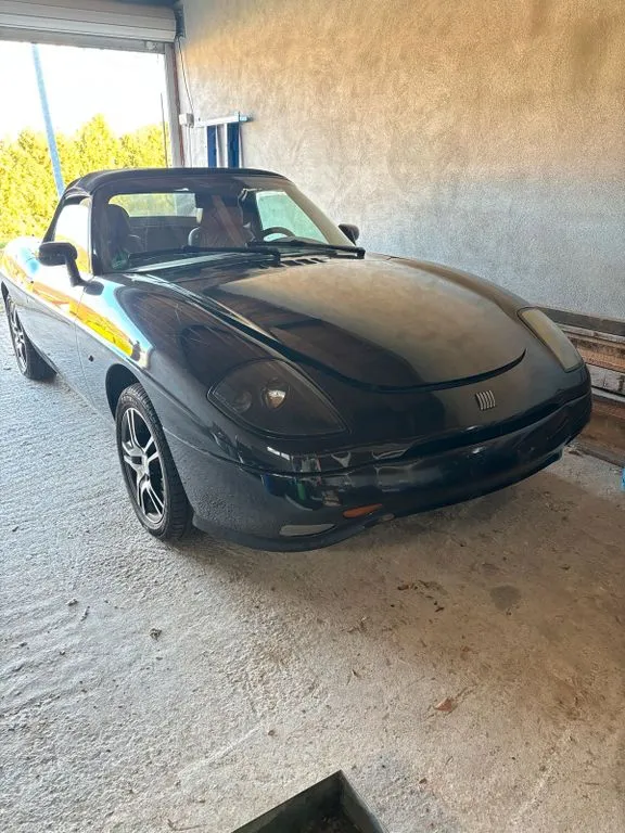Fiat Barchetta