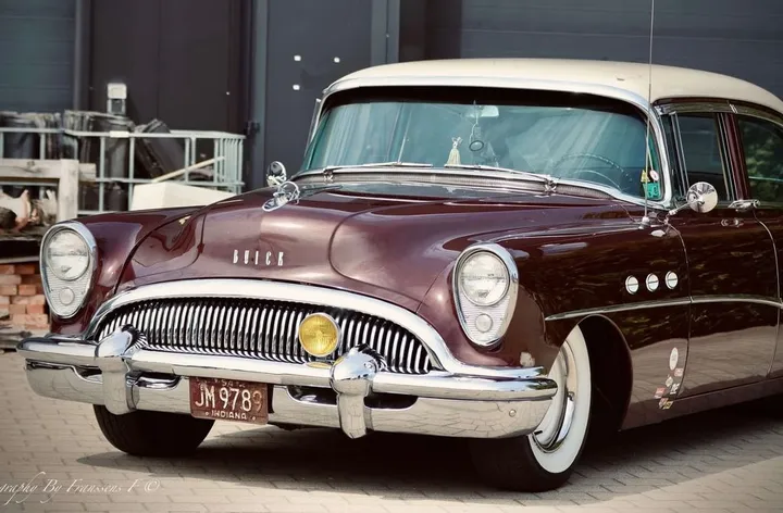 Buick Other