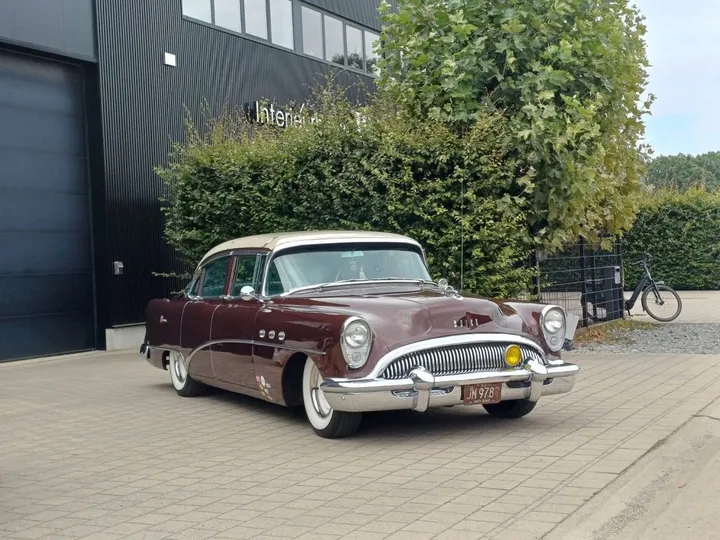 Buick Other