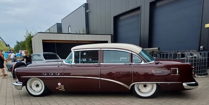 Buick Other
