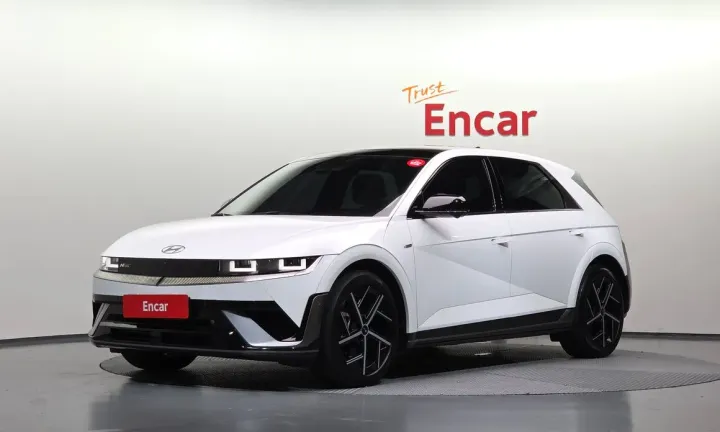 Hyundai Ioniq5