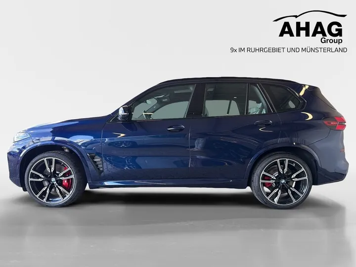 BMW X5 M60