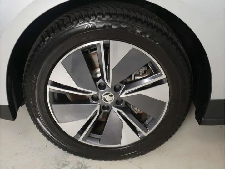 Škoda Enyaq