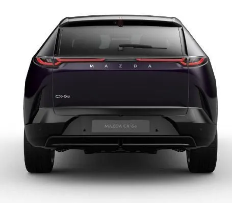 Mazda CX-6e