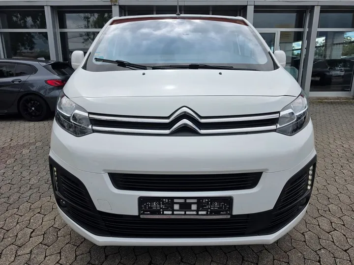 Citroën SpaceTourer