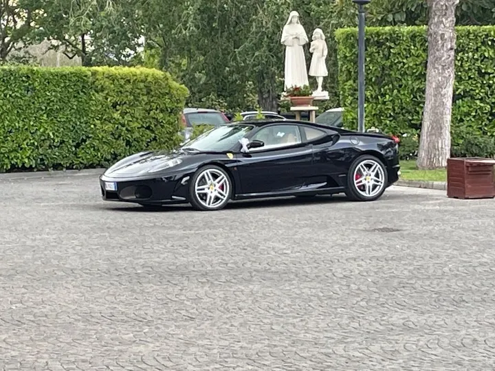 Ferrari F430