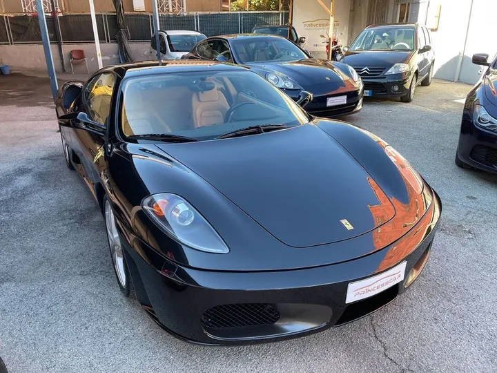 Ferrari F430