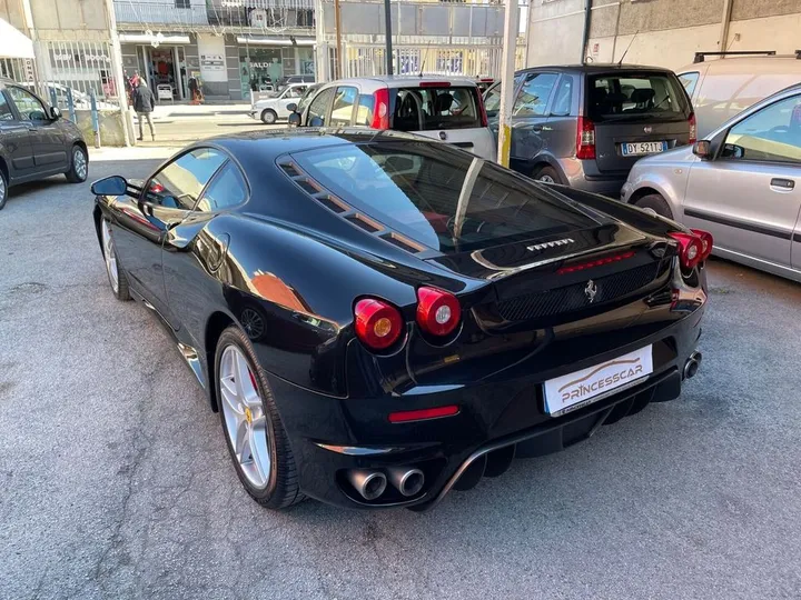 Ferrari F430
