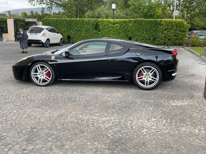 Ferrari F430