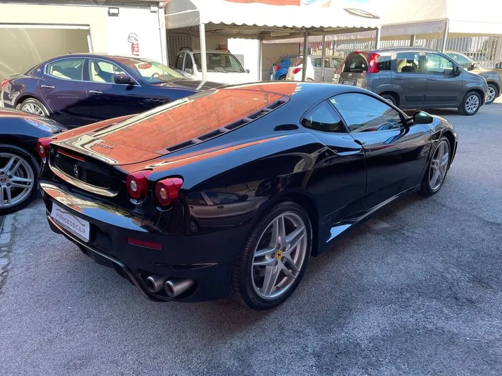 Ferrari F430