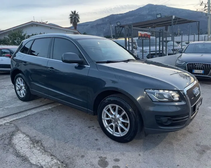 Audi Q5