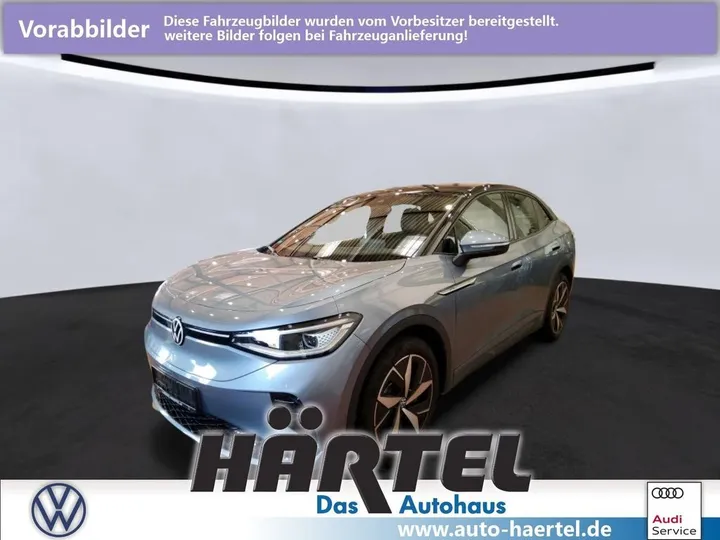 Volkswagen ID.5