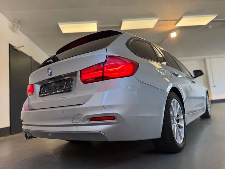 BMW 316