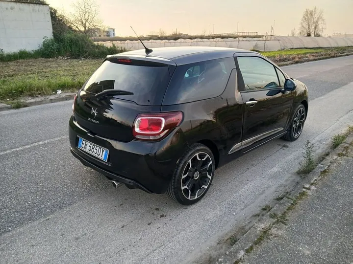 DS Automobiles DS3