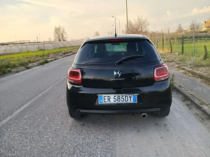 DS Automobiles DS3