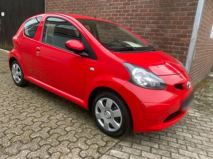 Toyota Other