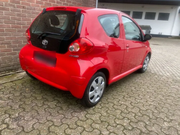Toyota Other