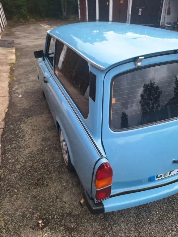Trabant Other
