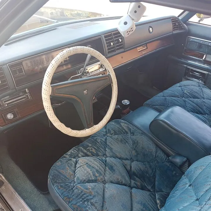 Buick Electra