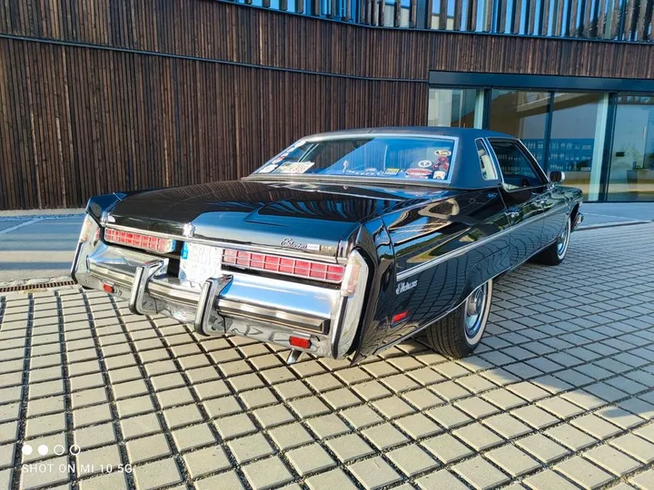 Buick Electra