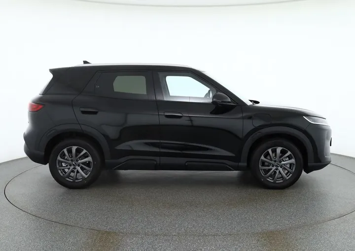 BYD ATTO 2