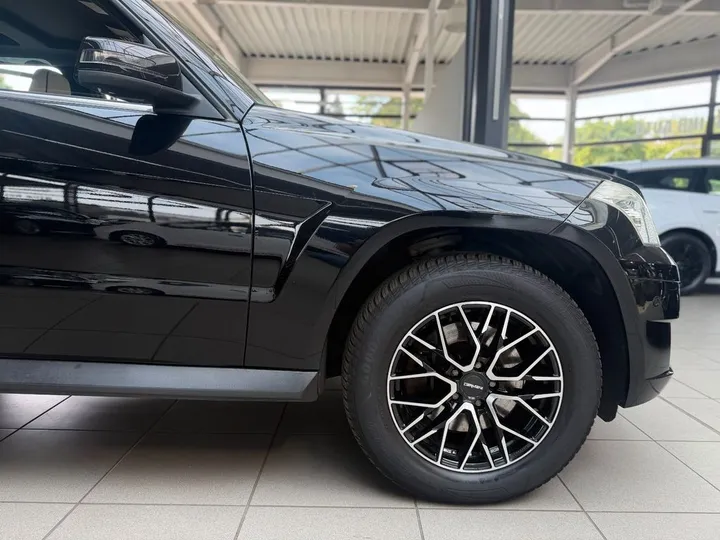 Mercedes-Benz GLK 320