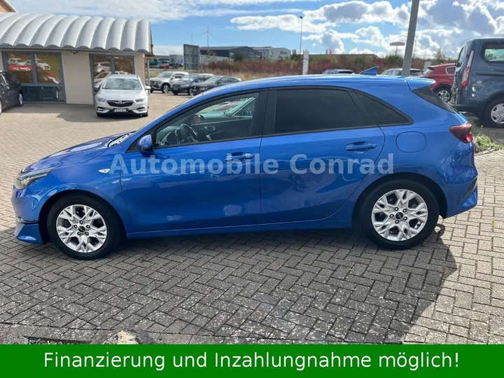 Kia cee'd / Ceed