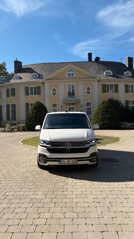 Volkswagen T6 Multivan